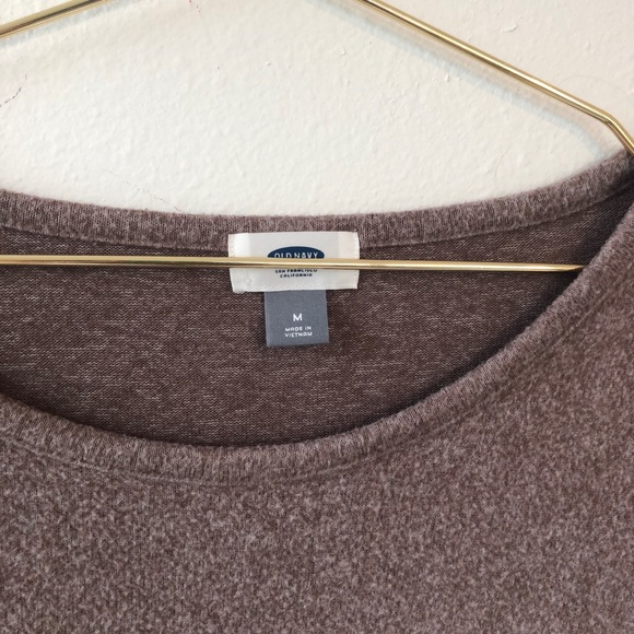 Old Navy Lightweight Longsleeve - Picture 3 of 3